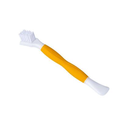 Brush Cleaning Cup Kitchen Gap Cover Multifunctional Tools Bottle Portable Supplies Accessories Computer Crevice
