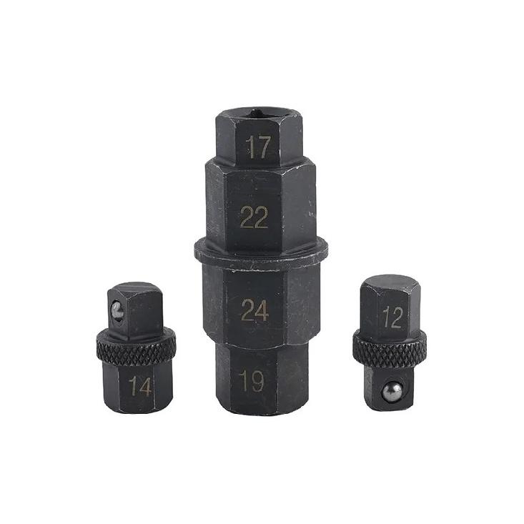 Driver Removal Tool Axle Convenience Durability Hex High Strength Motorcycle Portability Reliability Spindle Adjustment