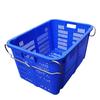 JINGRUIXIANG Heavy-Duty Stackable Plastic Crate