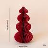 Unique Snake Year Theme Gourd Desktop Decoration Set For Enhancing New Year Atmosphere And Home Decors Taste