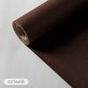 60cmx6yards/1rotolo Carta da Imballaggio Monocolore ad Alta Texture Pellicola Opaca Carta da Regalo per Bouquet di Fiori Bobina Carta da Imballaggio Fai da Te