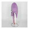 Sanei Boeki Splatoon 3 ALL STAR COLLECTION Octopus (M) Purple W20D11H42cm Plush SP41