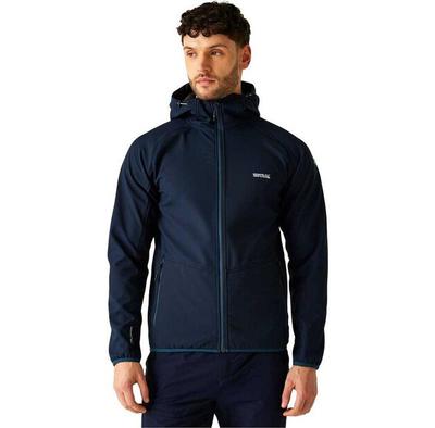 Arec III Softshell Jacket