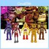 Giocattolo Action Figure Proiettore Cartone Animato Collezione Five Nights At Freddy's Per Bambini