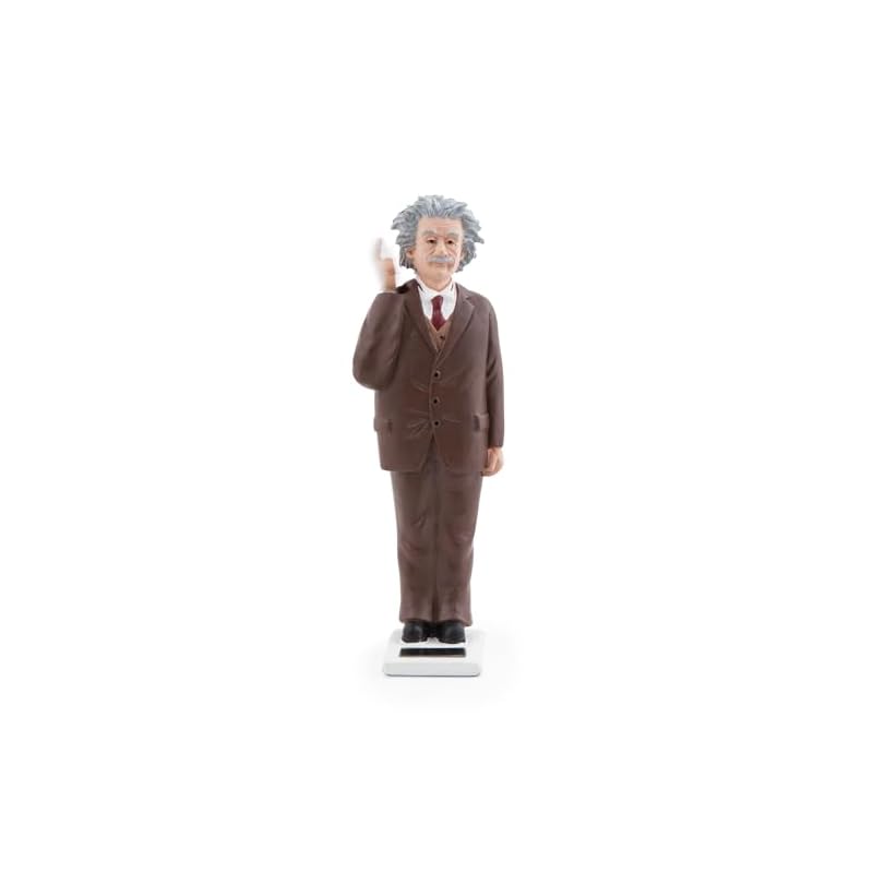 KIKKERLAND Solar Einstein 2987