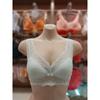 No Wire Lace Bralette 2color  Abr4432 