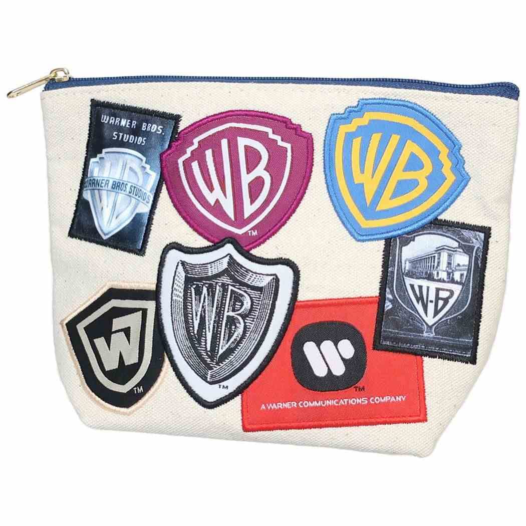 

Marushin Warner 100-летний юбилей Органический хлопок Идеальный подарок для продукта 4105049500 Bros. Мешочек, Дни рождения, Число