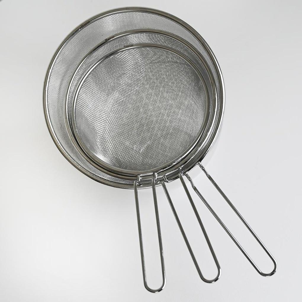 Hiroyuki Sten Gebrochenes Netz Klein Mittel Groß Miso Netz Retriever