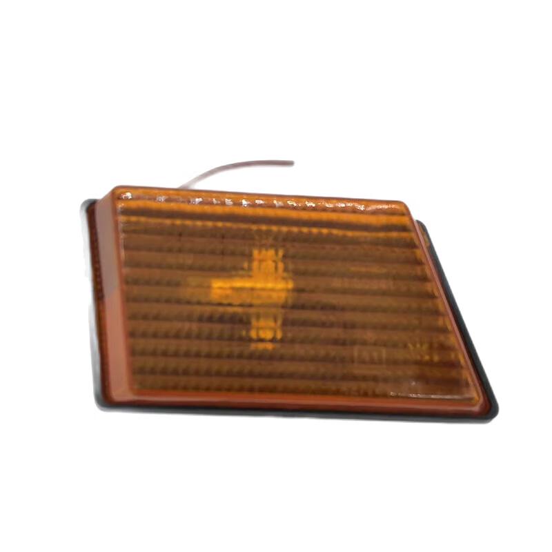 Leixiang Shacman Turn Signal, Clearance & Fender Light