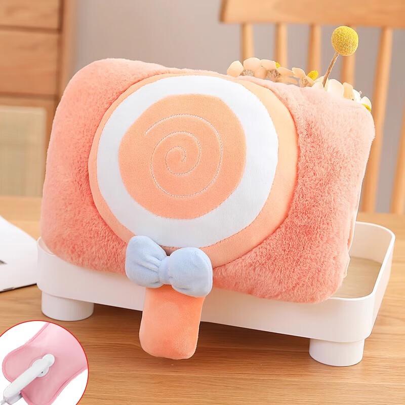 

Miyu Rechargeable Electric Hot Water Bag