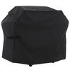 Cross-Border Outdoor BBQ Cover, Dust/Rain/Sunproof Oxford Cloth for Barbecue Stoves
