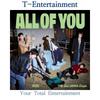 Japan 2nd Single Album [ALL OF YOU]