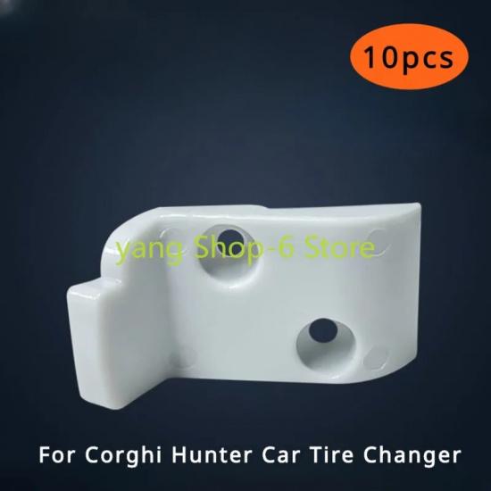 

Nylon Plastic Finger erts Triangle erts Accessories Leverless For Corghi Hunter Car Tire Changer 10pcs