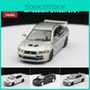 Alloy Evo 164 Microscale Car Toy For Model Car Collectors Gifts