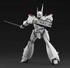 AOSHIMA Mobile Police Patlabor AV-98 Ingram Unit 1, Approximately 190mm Tall, 1/43 Scale, Pre-Colored Plastic Model, MP-01