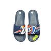 Nike Benassi Solarsoft Nba 'College Navy' 917551-405