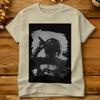 Daniel Caesar Vintage T-Shirt Strandmode T-Shirts Reine Baumwolle Rundhalsausschnitt Große Größen 5XL T-Shirts Kurzarm Y2K Retro T-Shirt