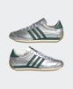Adidas Country Og - Silver:Green / Ie8412