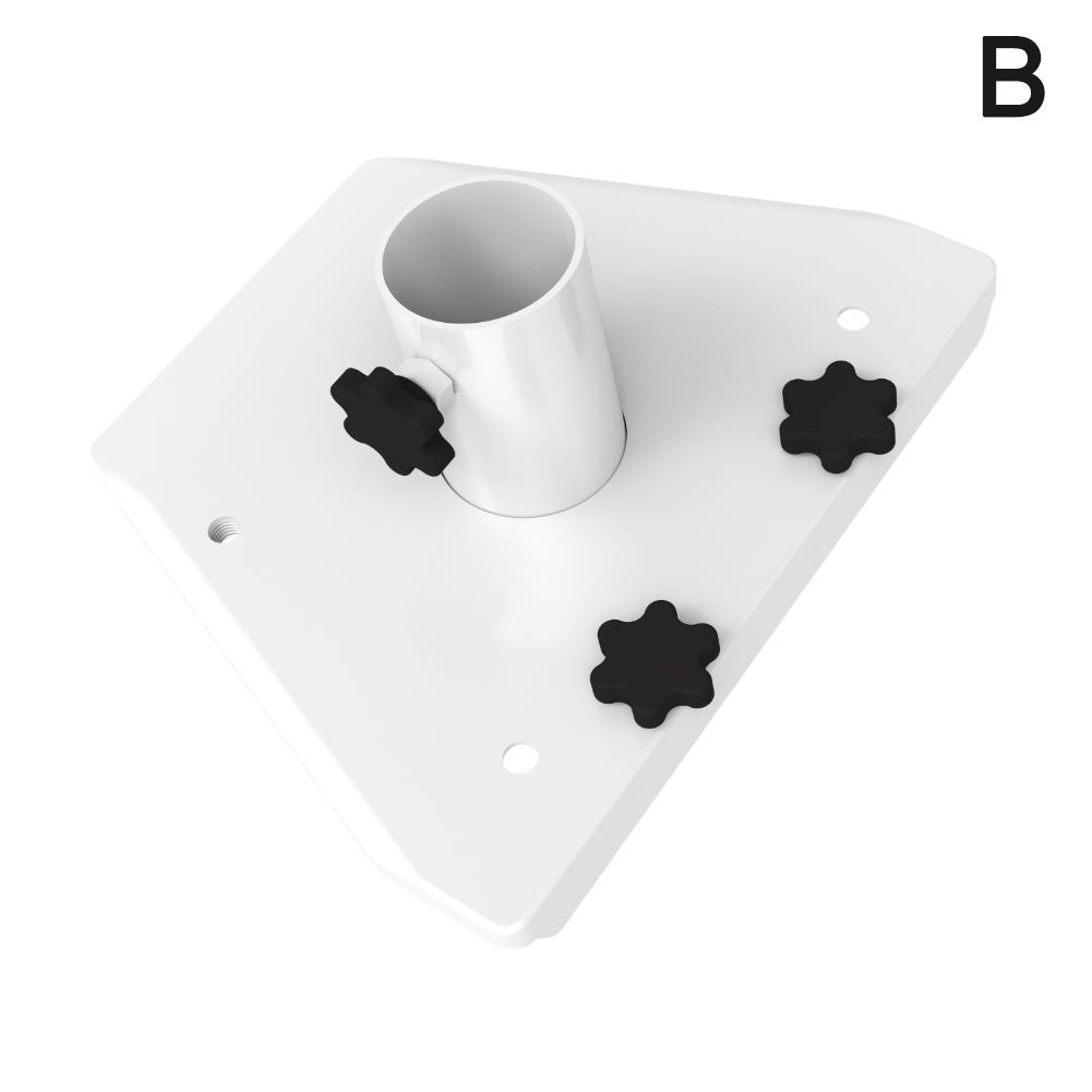 1 buc pentru StarLink V3 suport adaptor tijă montare conector pentru StarLink V3 pulverizare proces receptor satelit accesorii