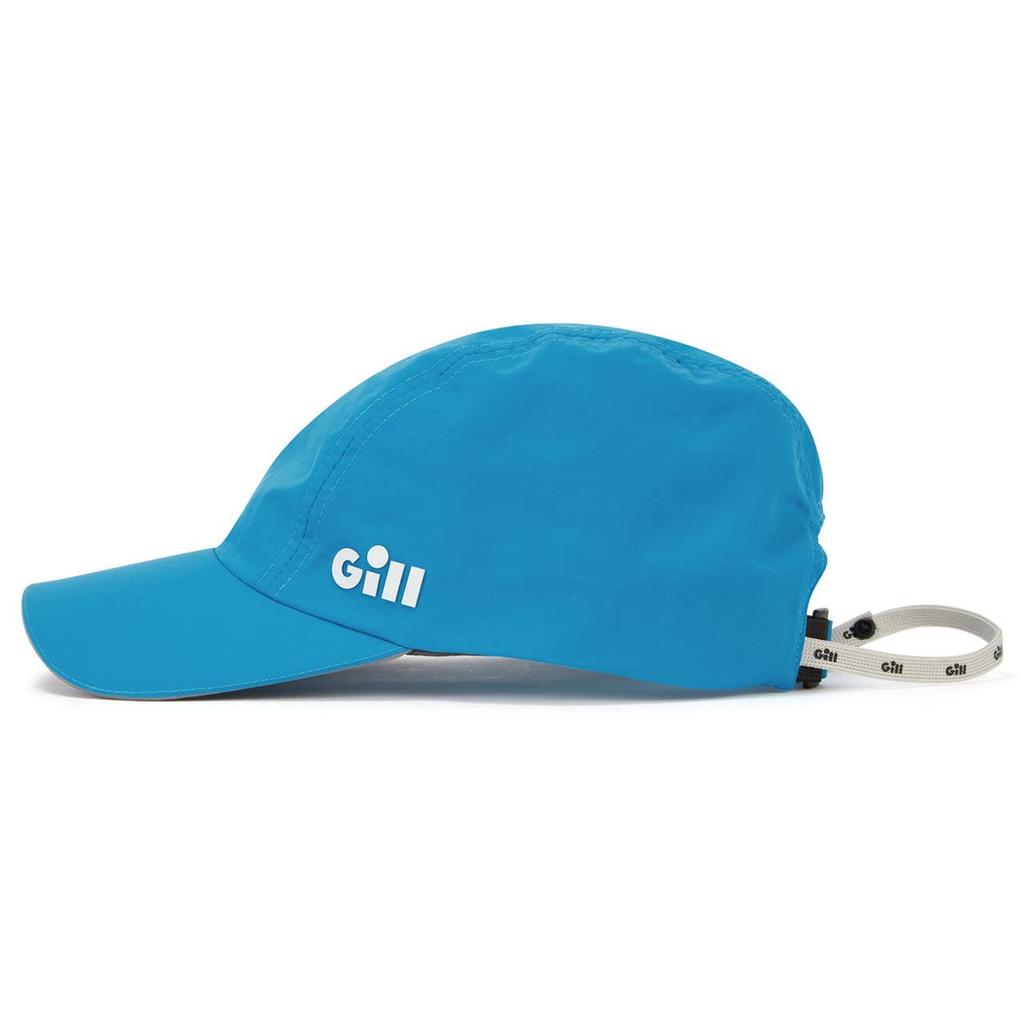 Gill Regatta Cap 151 Blue Jay One Size
