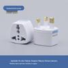 Universal Travel Adapter: UK to EU, US to AU, UK to German Standard Conversion Plug