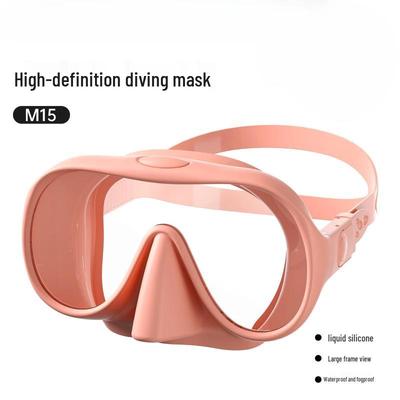 MDNG Anti-Fog Diving Mask