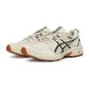 Asics Gel-Venture 8 Fashion Versatile Low-Top Running Shoes Women sneaker Off-White 1012B637-202