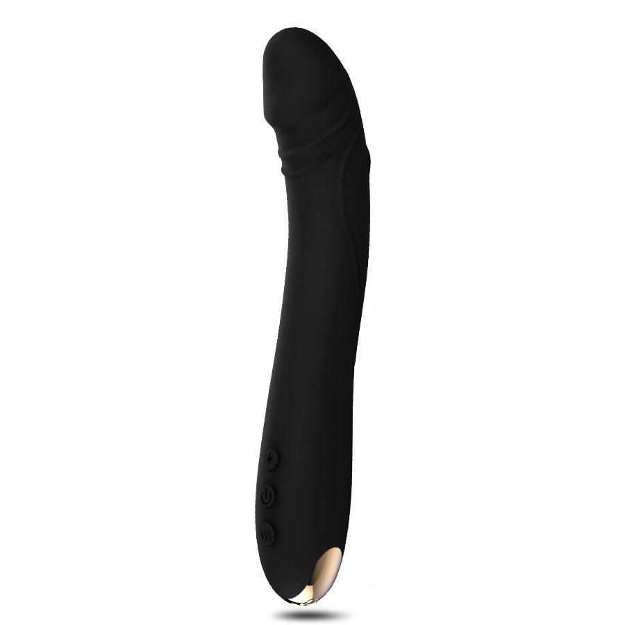 Dildo Vibrator for Women Vagina Clitoris Massarger Erotic Toys Soft Skin Feeling Sex Products for Adults