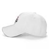 Skyline GTR R-34 (Weiß) Kappe Baseball Cap Wintermütze Cosplay Herrenmütze Damen