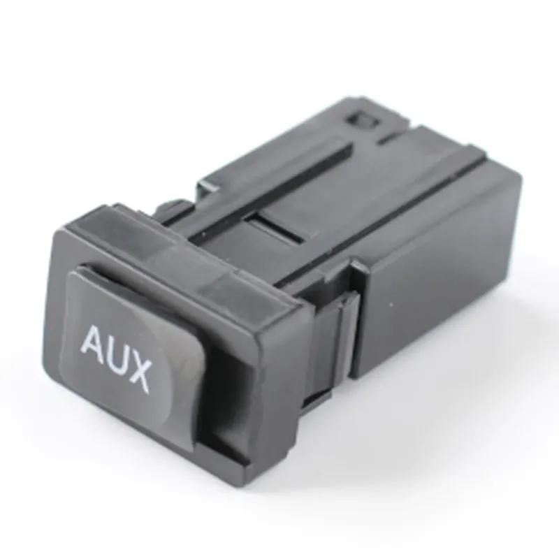 86190 53010 AUX Interface for Toyota Compatible with Corolla 2009 2013 Highlander 2010 2013 Direct tallation Process