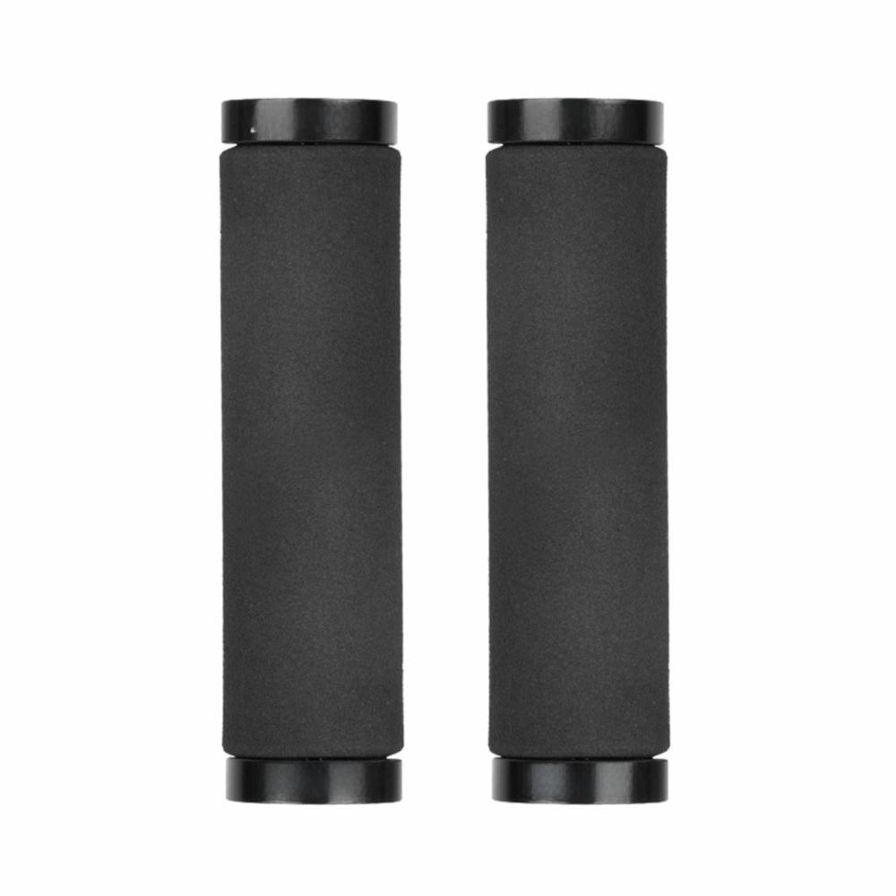 1 Paar Schwamm Fahrradlenkergriffe 22,2 mm Durchmesser Fahrradlenkergriffe Radfahren