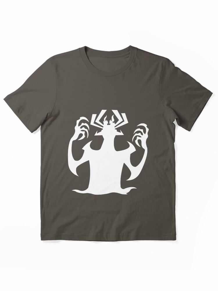 Samurai Jack Samurai Jack Aku Essential T-Shirt
