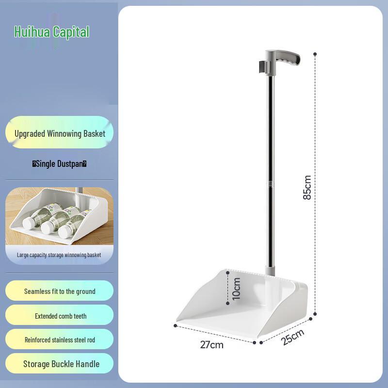 HUIHUADU Long Handle Cleaning Tools