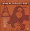 CD РАЗНЫЕ ИСПОЛНИТЕЛИ - Бразильские звуки из Парижа (1969-1 DD031CD Pulp Flavor Rec 2002 Франция Латинский Б/У