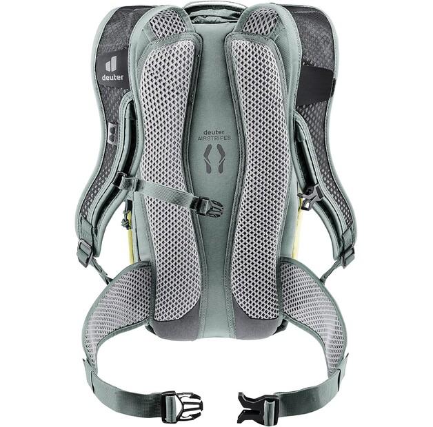 Backpack Deuter Race 8 Sprout/ivy (3204023-1204)