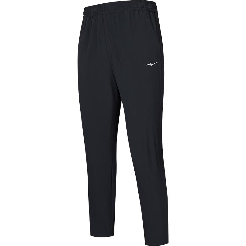 Erke Men s Quick-Dry Stretch Woven Ankle Pants 2XL