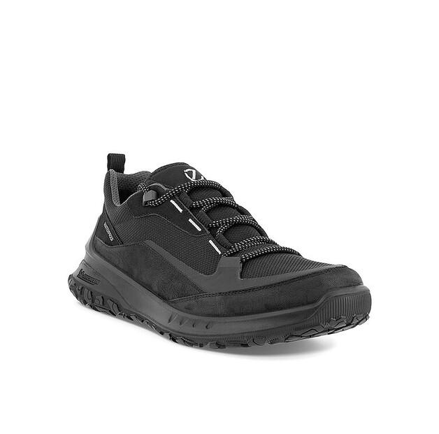 Полуботинки ECCO ULT-TRN 82425451052 чёрный