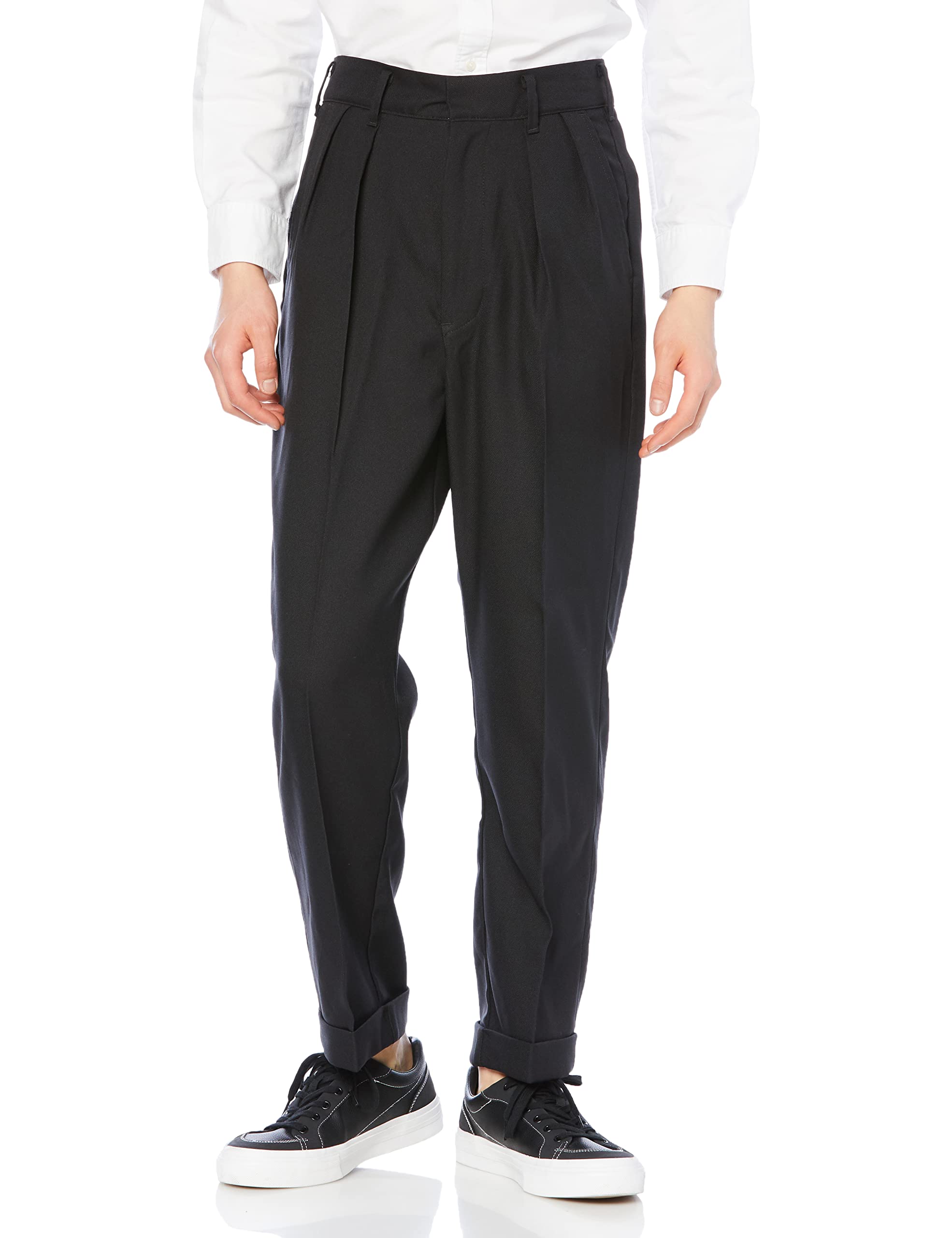 

Lee Повседневные Брюки Унисекс Размер M, Брюки, Черные, чёрный