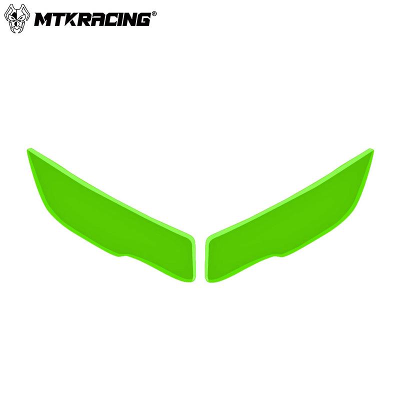 Honda ADV150/ADV350 Headlight Protection Sticker (2019-2024)