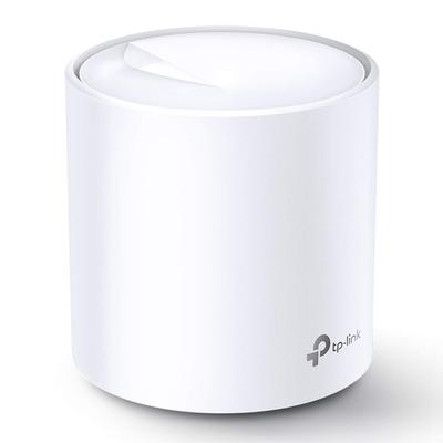 Mesh WiFi 6 maršrutizatorių serija Gamintojas Operacija Alexa Sertifikuotas produktas Smart TV Suderinamas tinklelio belaidis LAN maršrutizatorius Smart Home AX1800 Deco X20 1