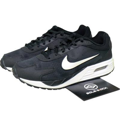 Air Max Solo Low Fekete Fehér - DX3666-002