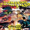 Amazing SpiderMan by Zeb Wells Vol. 9 Gang War by Zeb Wells Paperback Book 9781302954604
