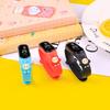 In Stock: Cute Cartoon Luminous Waterproof Electronic Watch for Men, Women, and Primary Students - Perfect for Exams!