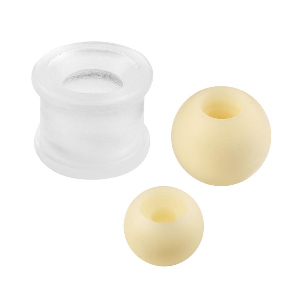 701711166 Gear Linkage Selector Repair Kit Bushes for T4