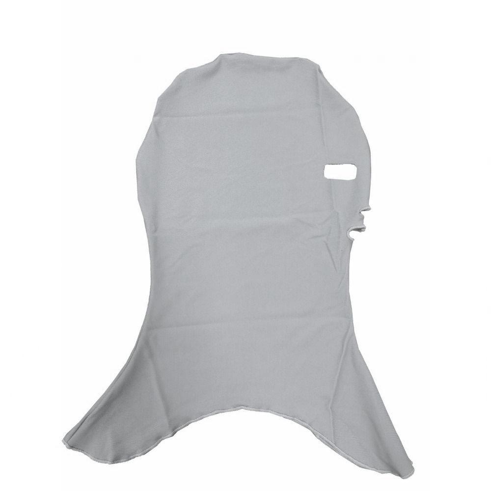 Prevent Jellyfish Diving Face Gini Swimming Snorkeling Cap Headwear Cover Full Face Masks  Swim