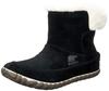 [Sorel] Out 'n About Booties NL3073 Women's 22.5cm Black
