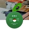 Temperature Resistance  Saw Blades Thin Saw Wheel Glass Cutting Disc Hardware Accessories