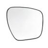 Rearview Mirror Glass Lens Side Heating Car Rearview Mirror Lens Mirror Replacement for Mazda 5 CX 7 CX 9 Right