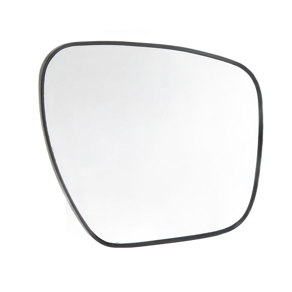 Rearview Mirror Glass Lens Side Heating Car Rearview Mirror Lens Mirror Replacement for Mazda 5 CX 7 CX 9 Right