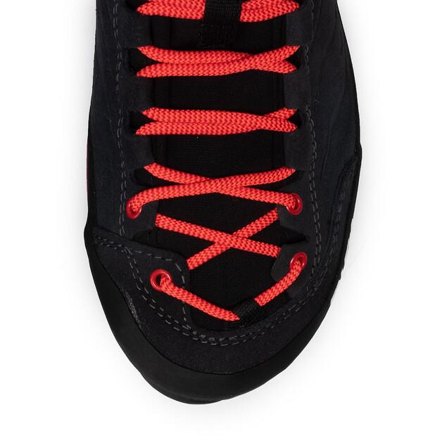 Треккинговые ботинки Salewa MTN Trainer GTX Mid